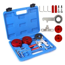 Diesel Engine Timing Tool Kit Engine Camshaft Adjusting Tool For Ford 2.0 TDCi