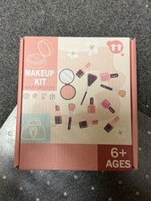Pretend Makeup Kit Beauty Girls Toys