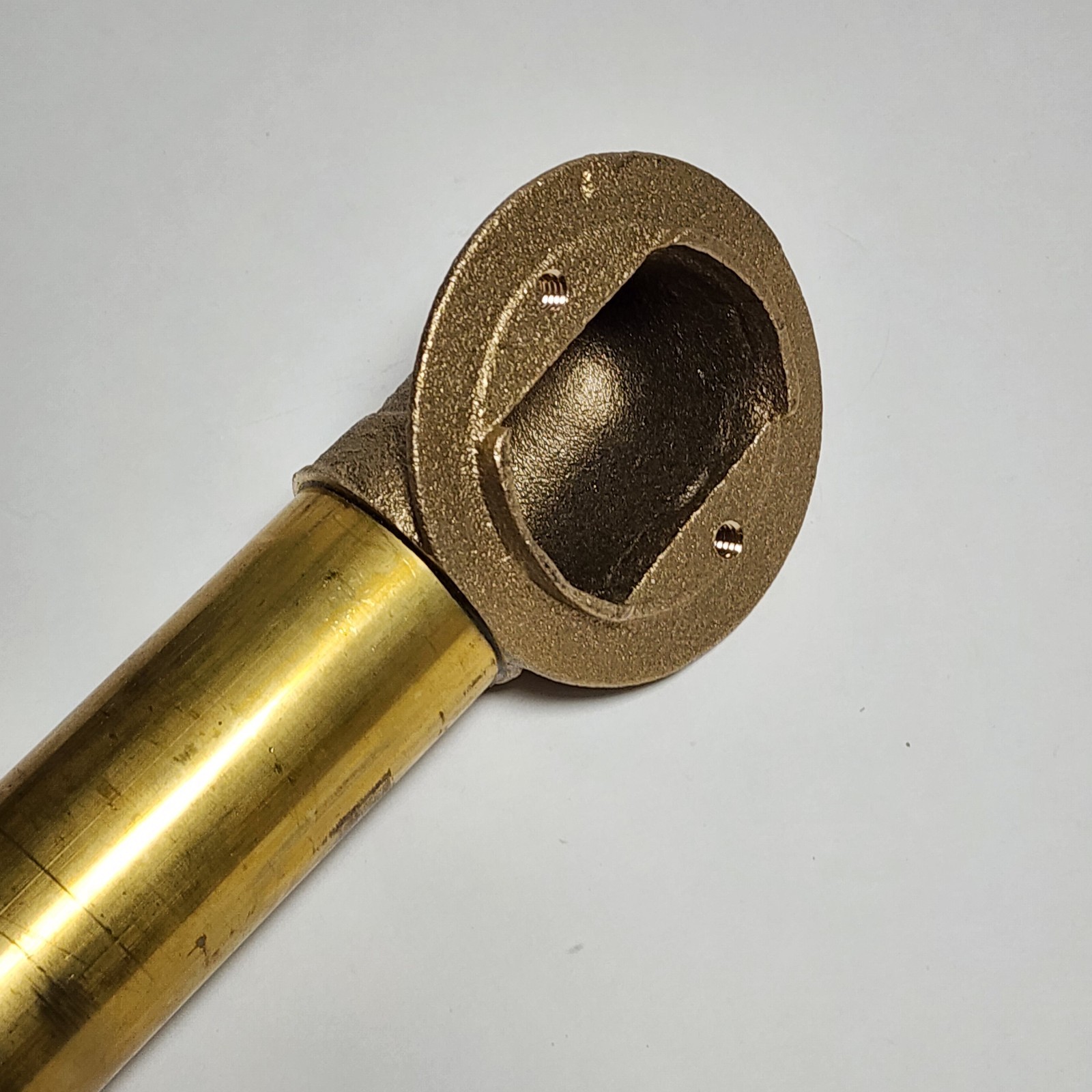 Kingston Brass DLL3181 Made to Match 2-13/16" Tub Drain Kit - - Polished Chrome