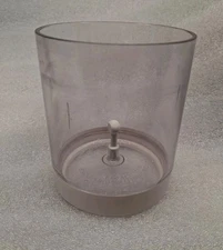 Cuisinart Mini-Mate Plus MM-2M Replacement Work Bowl 1.5 Cup Capacity