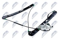 NTY Fensterheber EPS-BM-002 FüR BMW