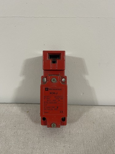 Telemecanique XCK-J59 Safety Limit Switch