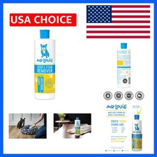 Stain Odor Remover for Carpet Upholstery - Precision Pour No-Spray Cleane...