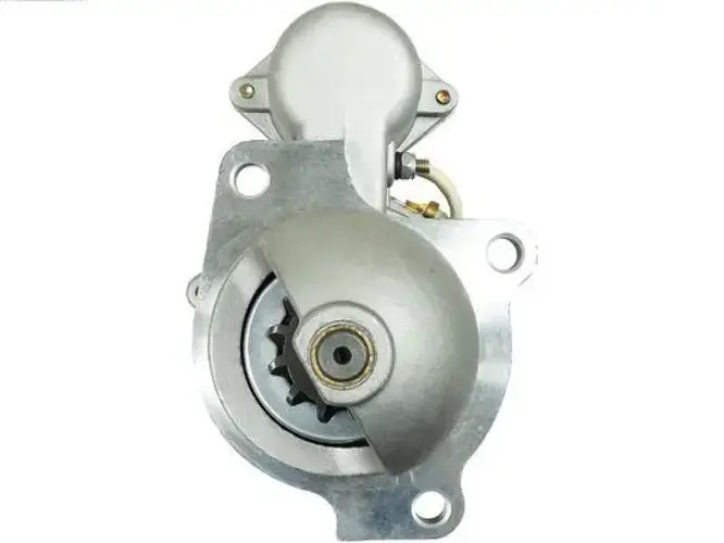 Starter motor Clockwise rotation S1056 AS-PL