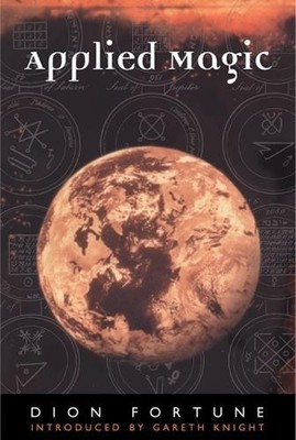 Dion Fortune Applied Magic (Taschenbuch)