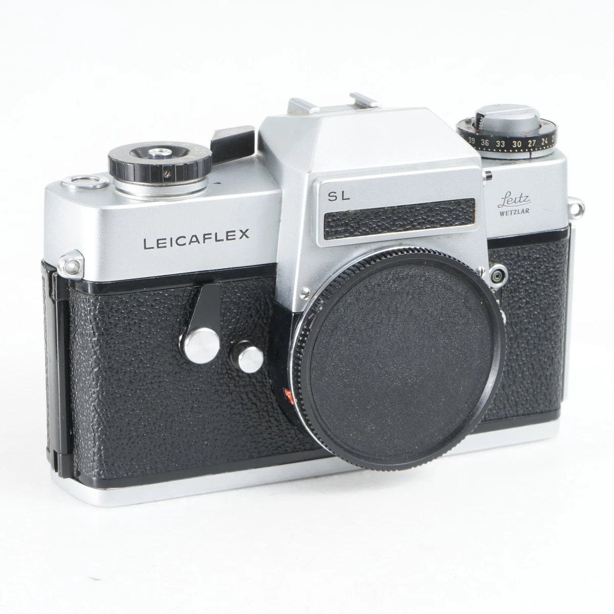 Leica Leicaflex SL Film Cameras for sale - eBay
