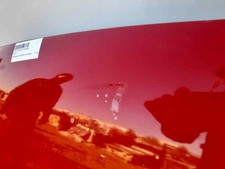 Capot Chevrolet BLAZER