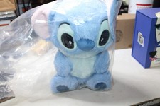 Disney Baby Lilo  Stitch Soft Huggable Stuffed Animal Cute Plush Toy 12"