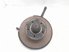 Mercedes-Benz W123 1978 Rechts Achsschenkel vorne Benzin 80kW VEI123014