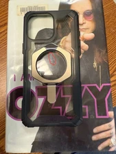 UAG Plasma XTE Case for iPhone 16 Pro Max – Built-in Kickstand & MagSafe