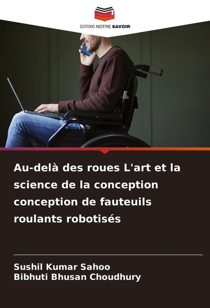 Au-Delà Des Roues L'art Et La Science De La Conception Conception De...-image