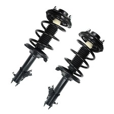 2pcs Front Struts Shocks For 2002-2003 Nissan Maxima 2002-2004 Infiniti I35 3.5l