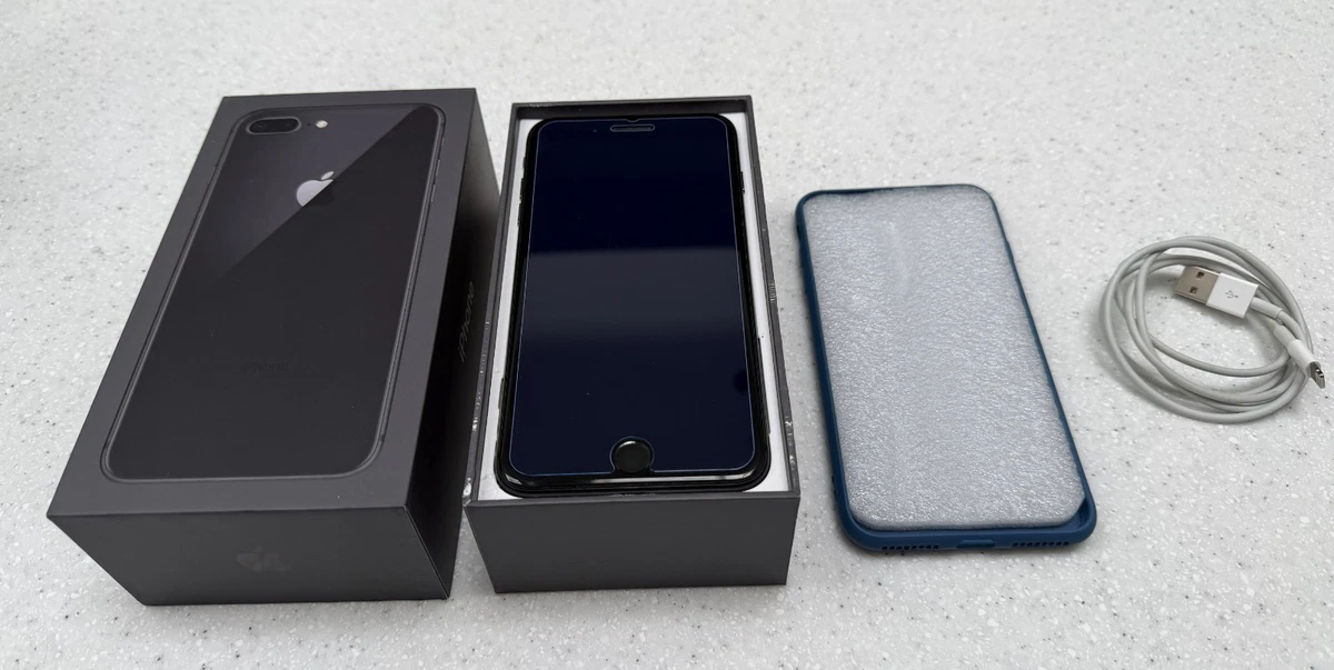 Apple iPhone 8 Plus 64GB Smartphones for sale | eBay UK