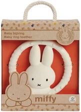 Nijntje Rubberen Bijtring