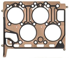 ELRING Dichtung Zylinderkopf 017.471 für PASSAT BDN 3B6 3B3 BDP VW 84,7mm B5