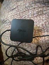 Original ASUS VivoBook Series Laptop Adapter Charger 33W 19V 1.75A 4.0mm 1.35mm