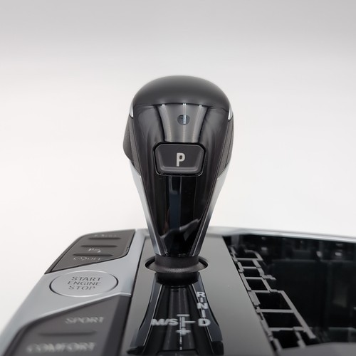 2022 - 2024 BMW X3 AUTOMATIC ELECTRIC GEAR SHIFTER SELECTOR KNOB 6131 5A2C4D7 - Picture 7 of 24