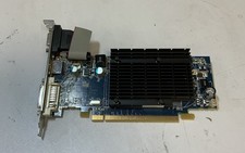 Sapphire ATI HD4350 512GB DDR2 Graphics/Video Card with VGA/HDMI/DVI Ports "Q6G"