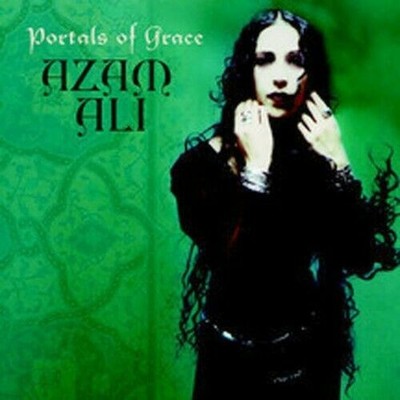 Portals Of Grace CD - Wie Neu