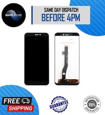 Oukitel WP5 & WP5 PRO Replacement LCD Touch Screen Display Digitizer Assembly