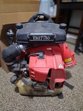 EBZ 7500 Komercyjny plecak Dmuchawa do liści RedMax tylko części