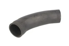 Right Thermotec DCB001TT charge air hose for BMW