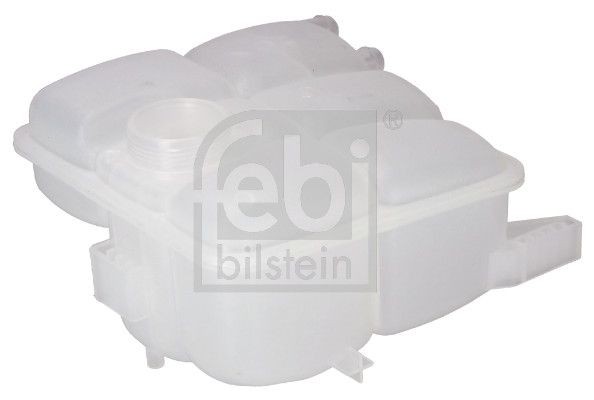 FEBI BILSTEIN 183263 Coolant Expansion Tank Plastic Replacement Fits Ford