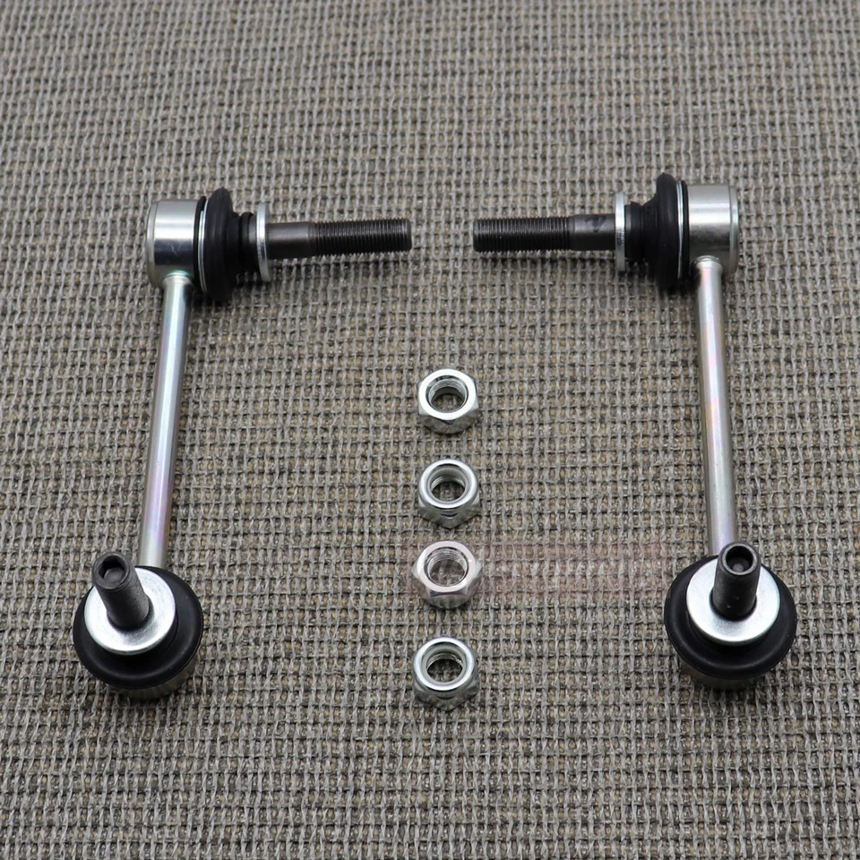 New Front Stabilizer Links Fits For Toyota 4Runner FJ Cruiser Lexus GX470 - Image 3 of 4