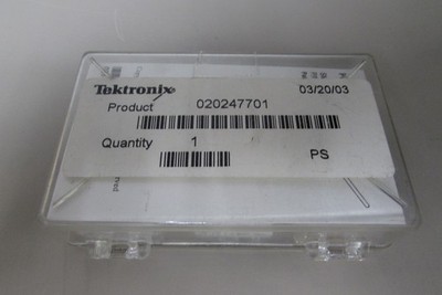 Tektronix 020-2477-01 Accessory Kit