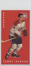 1994 Parkhurst Parkies 1964-65 Design Tall Boys Terry Harper #83 az1