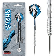 BULL'S Stone S2 90 Tungsten 21 gram Steel Tip Dart Set