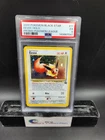 2000 POKEMON EEVEE HOLO BLACK STAR PROMO POKEMON LEAGUE #11 PSA 5