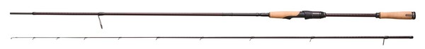 Savage Gear Revenge SG6 Drop Shot 2,43M / 8-28G Spinnrute Dropshotrute-image
