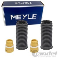 Meyle Protection Kit STAUBSCHUTZ-SATZ Vorderachse Passend FüR MERCEDES-BENZ