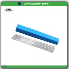 Aluminum Welding Rod ER4043 1-lb 3/32" x 16" - TIG Filler Rod, TIG Rod