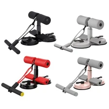 Sit up Bar Ab Holder Equipment Core Exercises Assistance Device Ab Workouts for