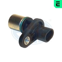 Kurbelwellensensor Impulsgeber Era 550571 FüR Fiat Opel Vectra Z02 Cc J96 Astra