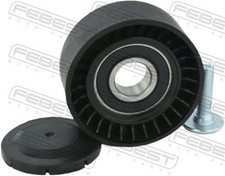 FEBEST Spannrolle Keilrippenriemen 0287-J10E für NISSAN CLA KLASSE C117 W176 GLC