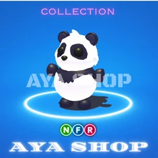 NFR GIANT PANDA – Fast & Easy Delivery