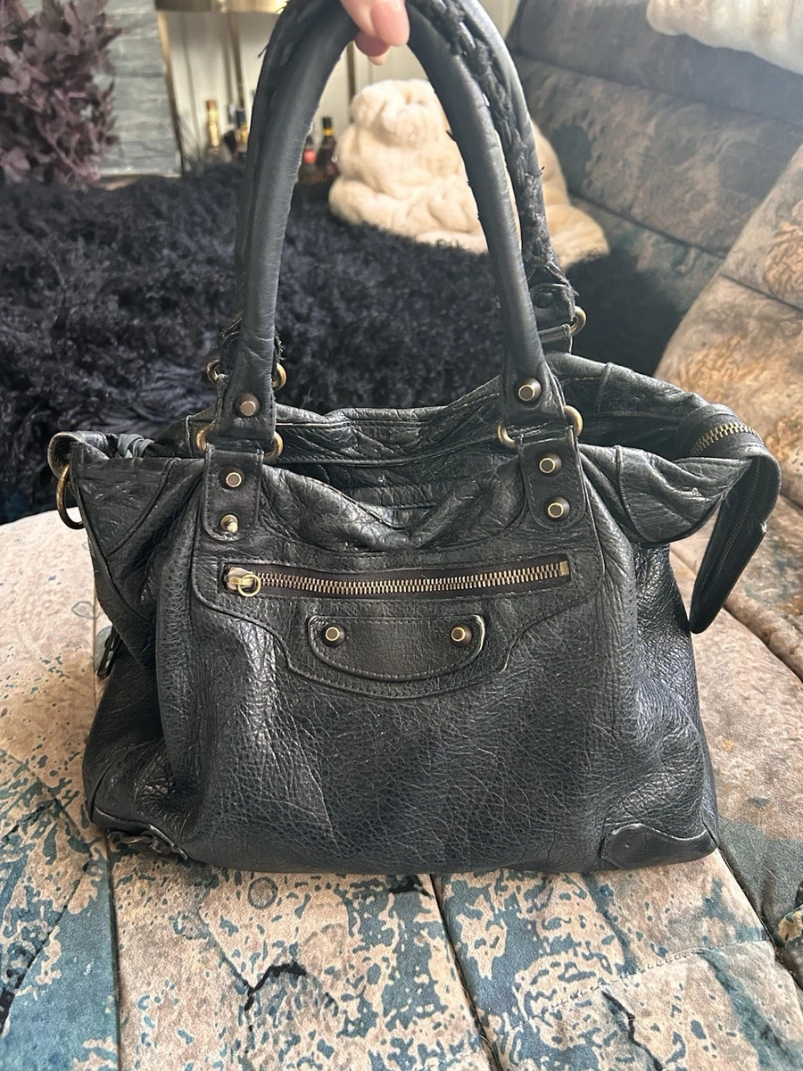 Balenciaga City Bags for sale | eBay