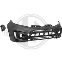 6434851 StoßStange Vorne FüR Suzuki Vitara (Ly)