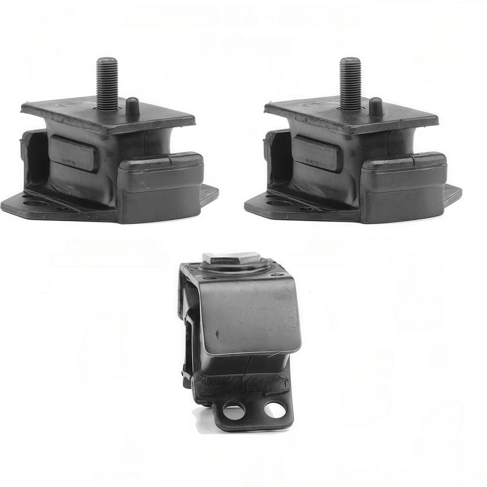 Kit de montaje de motor para camioneta Toyota 1978 1979 1980 2,2 L L4 Foto 2 de 4