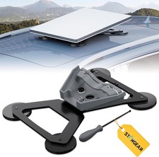 Starlink Mini Mount Magnetic 200lbs Heavy Duty Aluminum