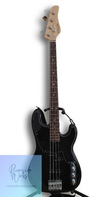 SCHECTER OL-TB/BLK/R