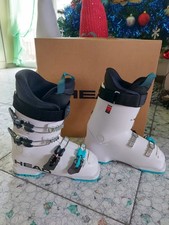 Scarponi Sci Usati 4 Volte HEAD BIANCHI