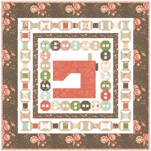 Abloom - Moda Charm Pack 42pc - Picture 9 of 14