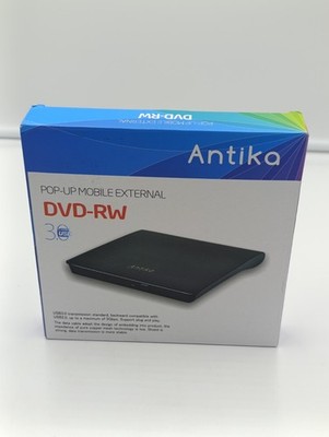 Antika Externes DVD Laufwerk USB 3.0 Brenner CD RW Slim_0.35_5