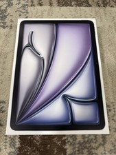 Apple iPad Air 11-inch M3, 128GB, Wi-Fi Space Gray Bundle w/ Pencil Pro  Case