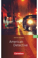 American Detective | David Fermer | Taschenbuch | Cornelsen English Library