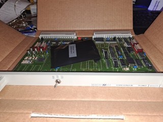 Siemens Simatic S5 SIMATIC S5 KOORDINATOR COR 923A 6ES5 923 3UA11